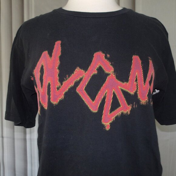 Vintage Volcom T-Shirt - Size M - Picture 3 of 7